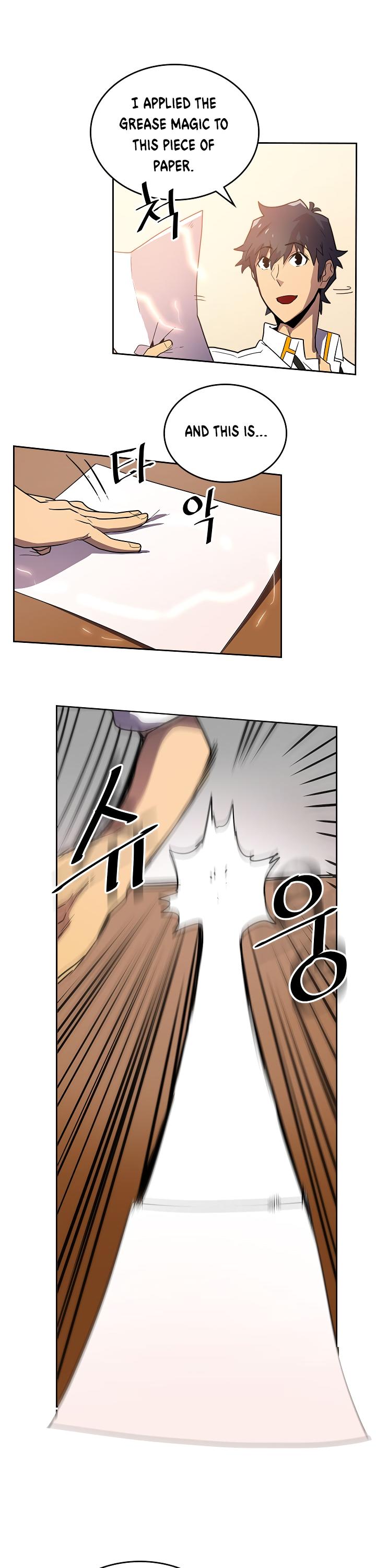 Read A Returner’s Magic Should be Special EN Manga Online