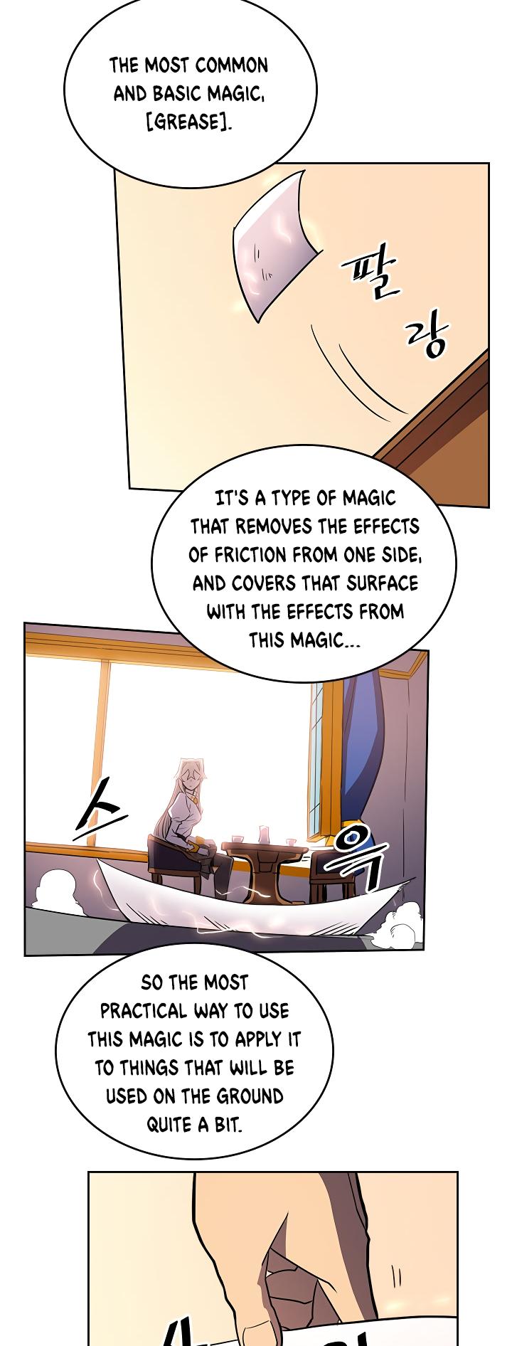 Read A Returner’s Magic Should be Special EN Manga Online