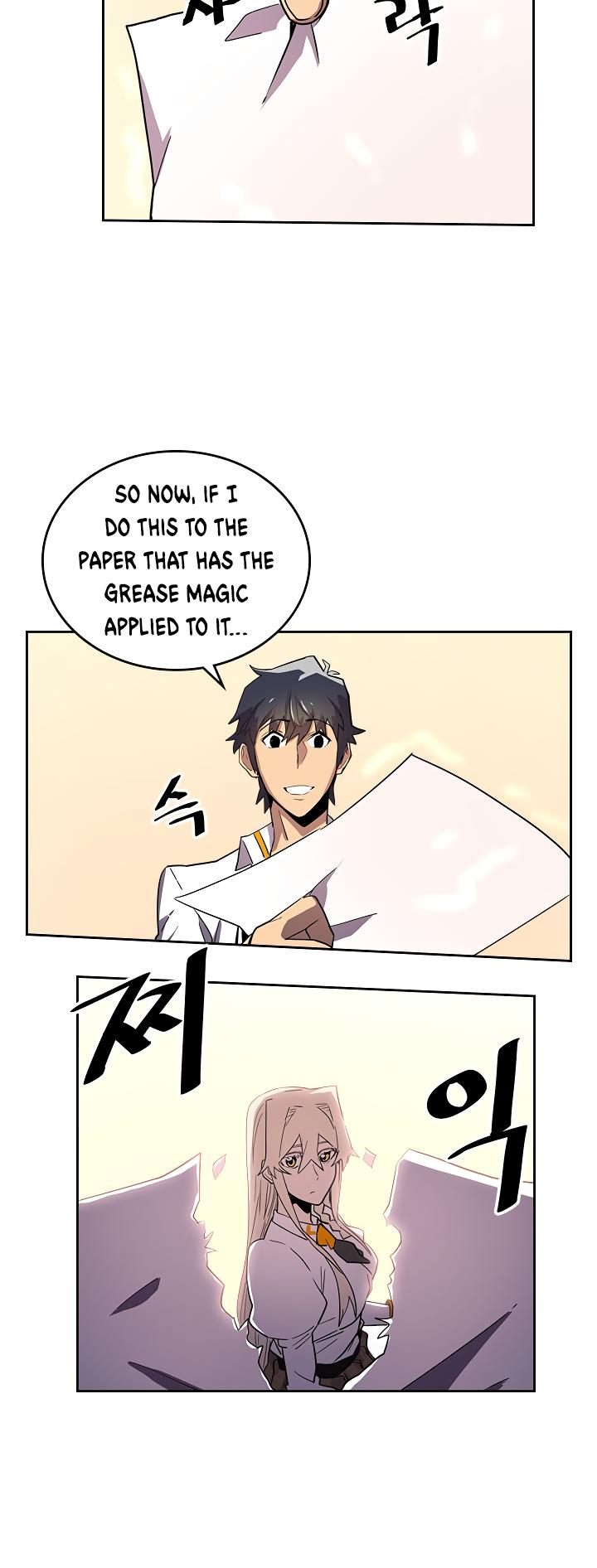 Read A Returner’s Magic Should be Special EN Manga Online