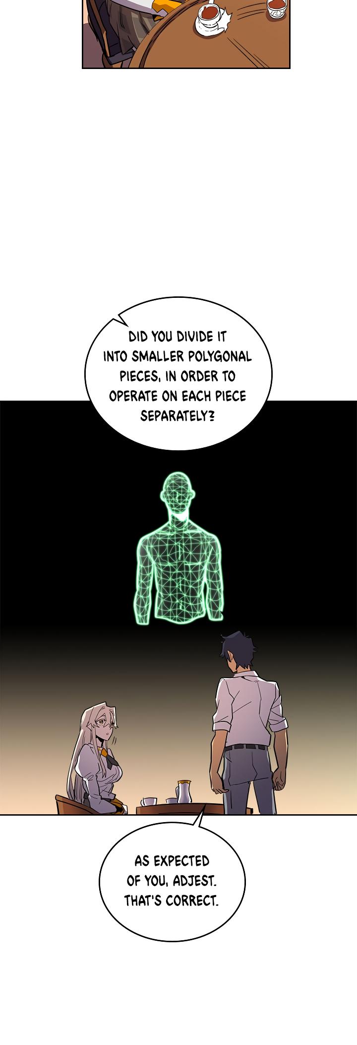 Read A Returner’s Magic Should be Special EN Manga Online