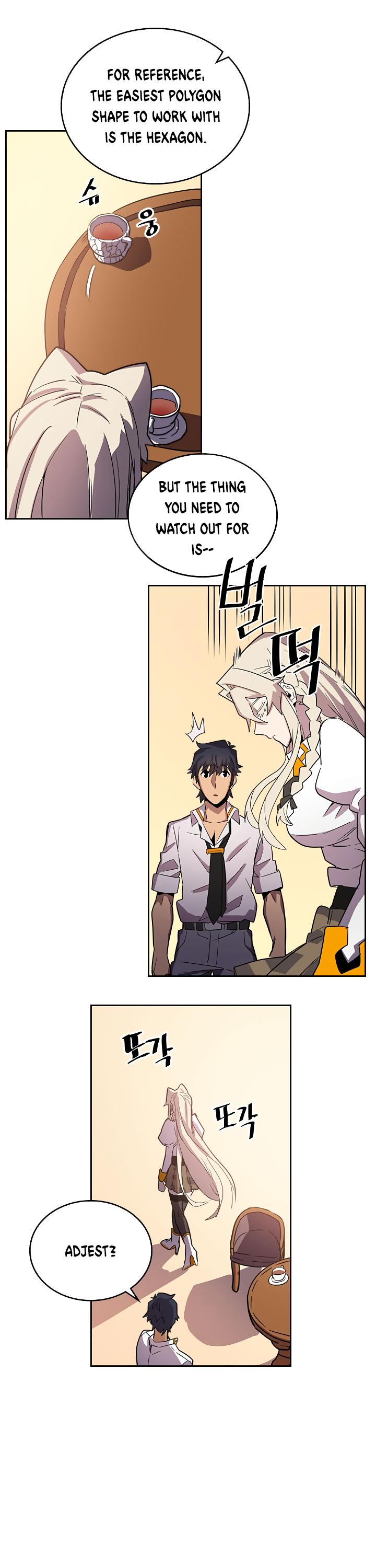 Read A Returner’s Magic Should be Special EN Manga Online