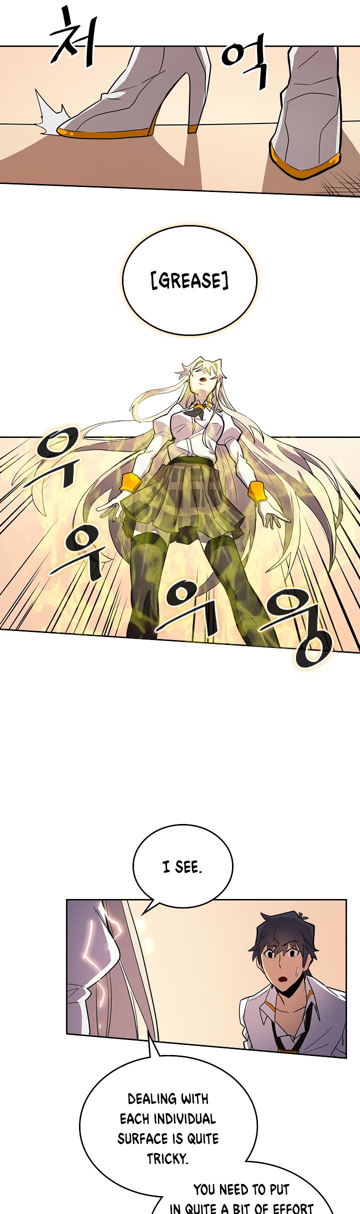 Read A Returner’s Magic Should be Special EN Manga Online