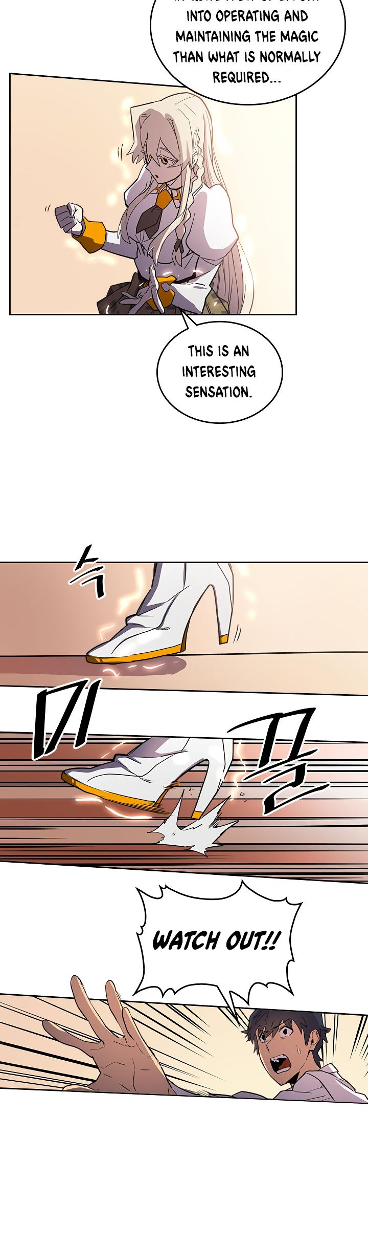 Read A Returner’s Magic Should be Special EN Manga Online