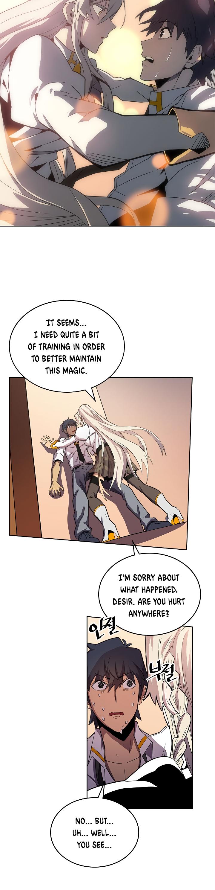 Read A Returner’s Magic Should be Special EN Manga Online