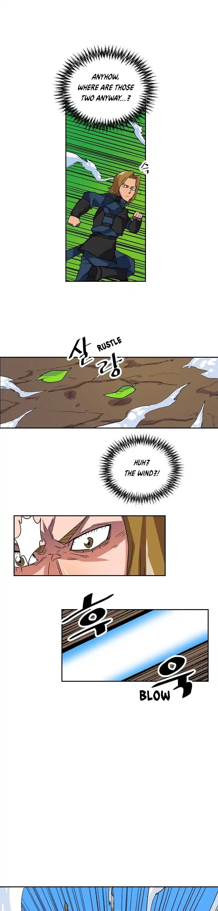 Read A Returner’s Magic Should be Special EN Manga Online