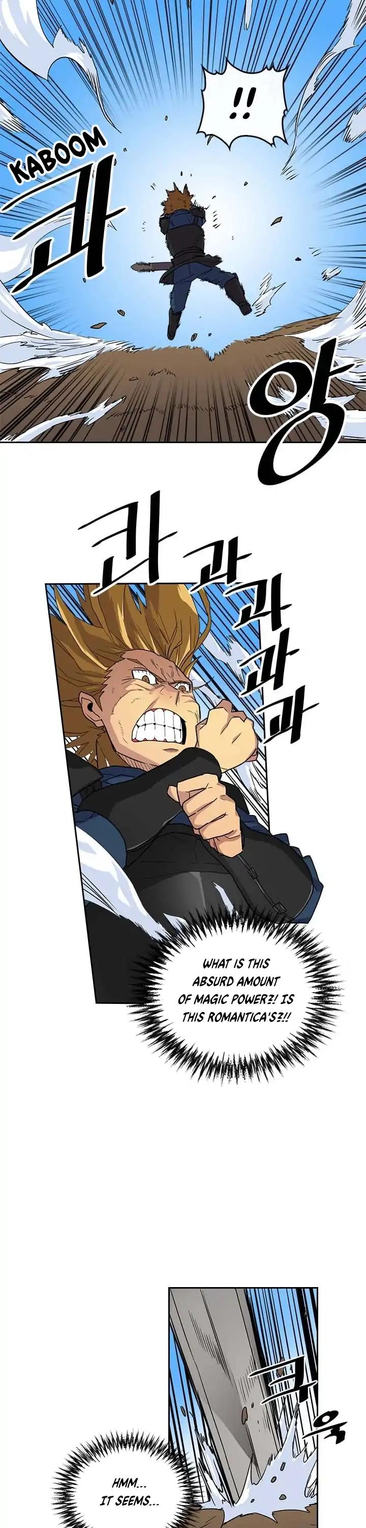 Read A Returner’s Magic Should be Special EN Manga Online