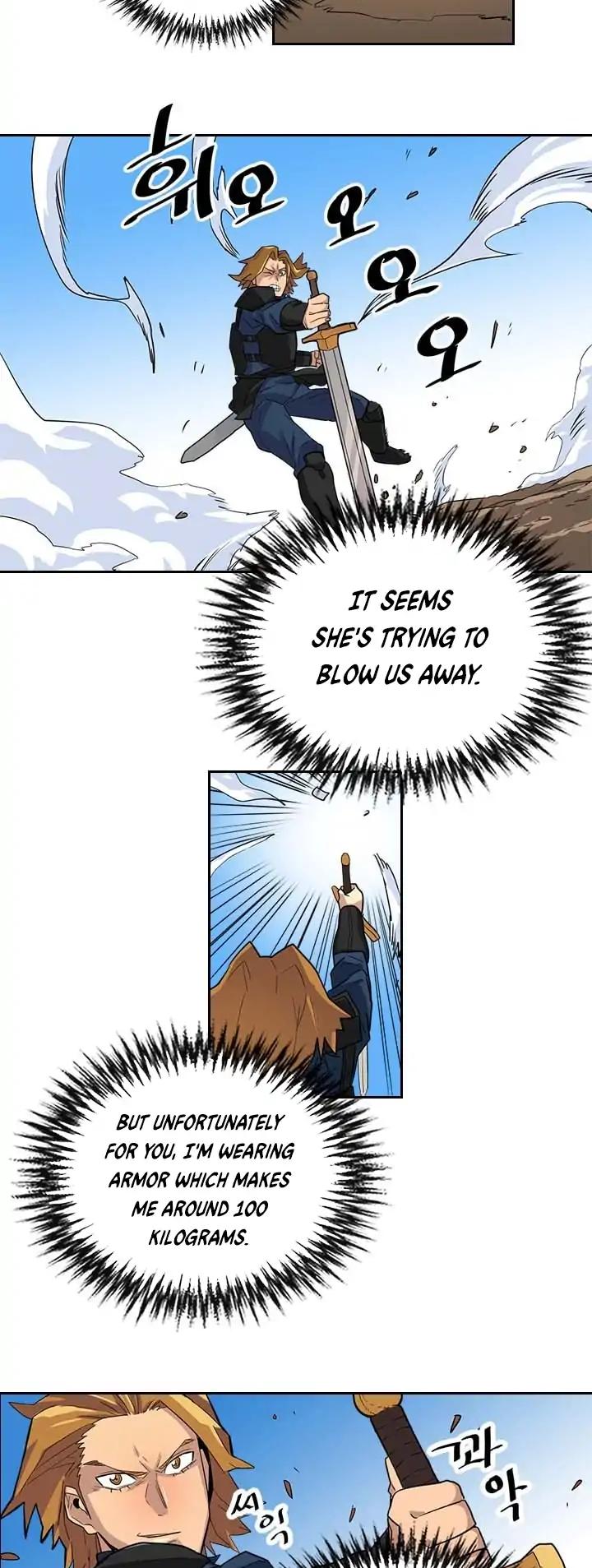 Read A Returner’s Magic Should be Special EN Manga Online