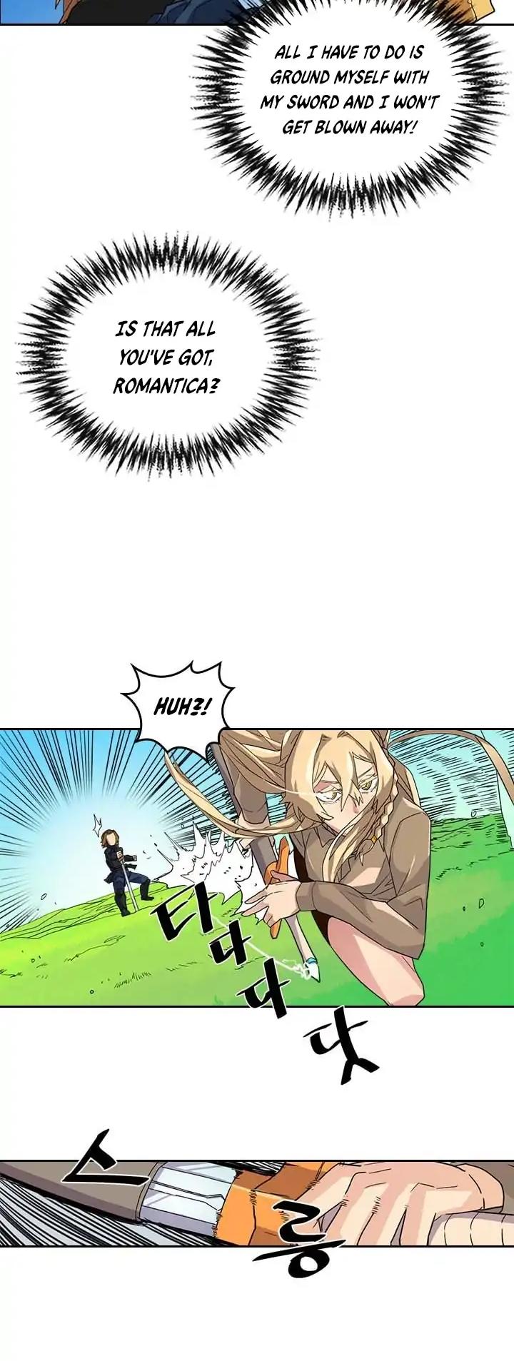 Read A Returner’s Magic Should be Special EN Manga Online