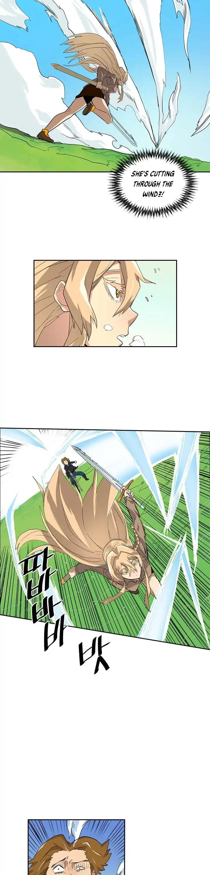 Read A Returner’s Magic Should be Special EN Manga Online