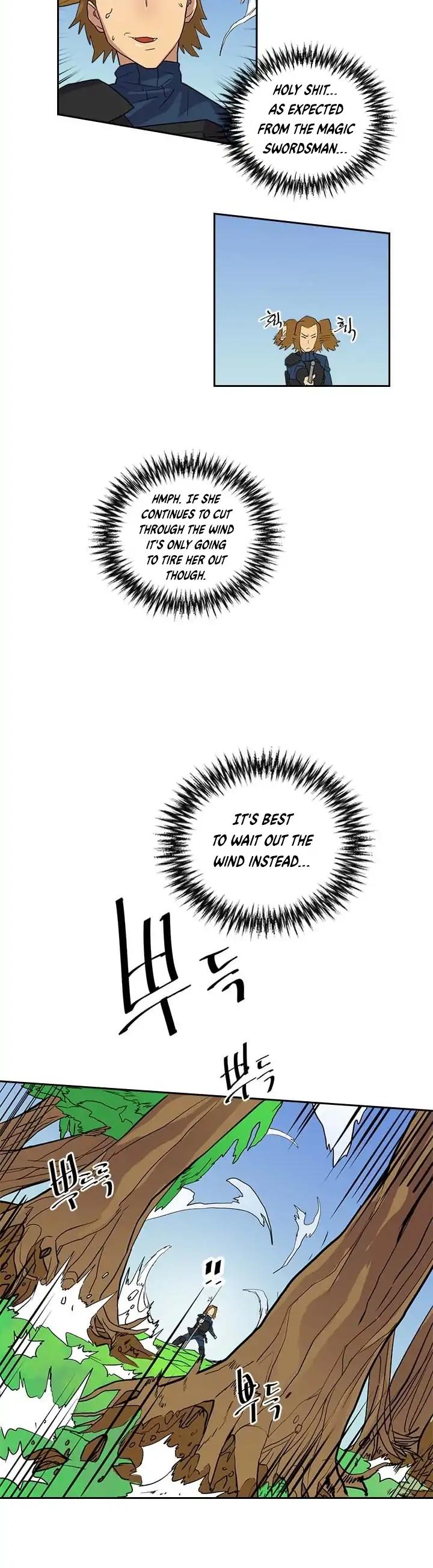 Read A Returner’s Magic Should be Special EN Manga Online
