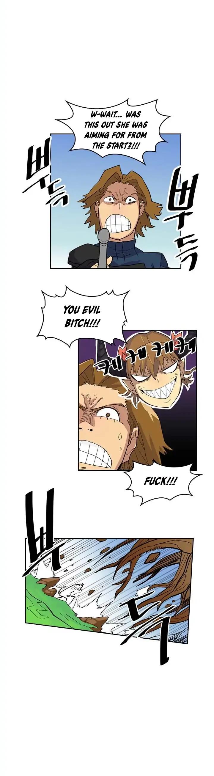 Read A Returner’s Magic Should be Special EN Manga Online