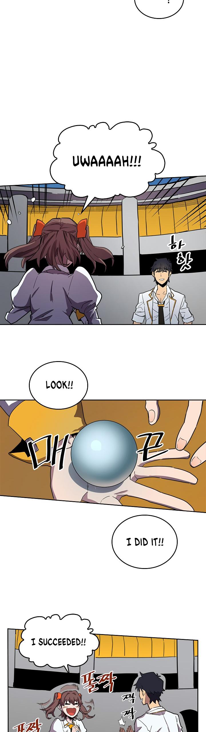 Read A Returner’s Magic Should be Special EN Manga Online