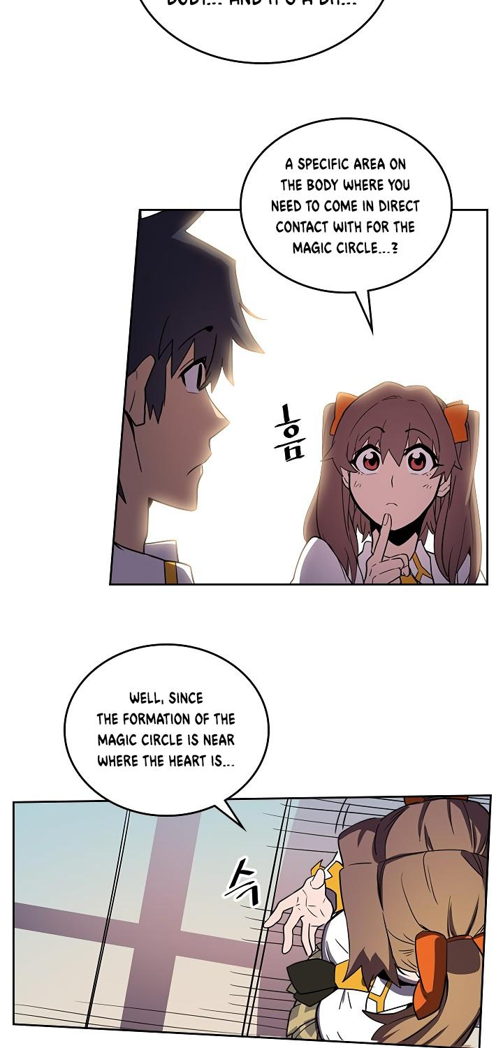 Read A Returner’s Magic Should be Special EN Manga Online