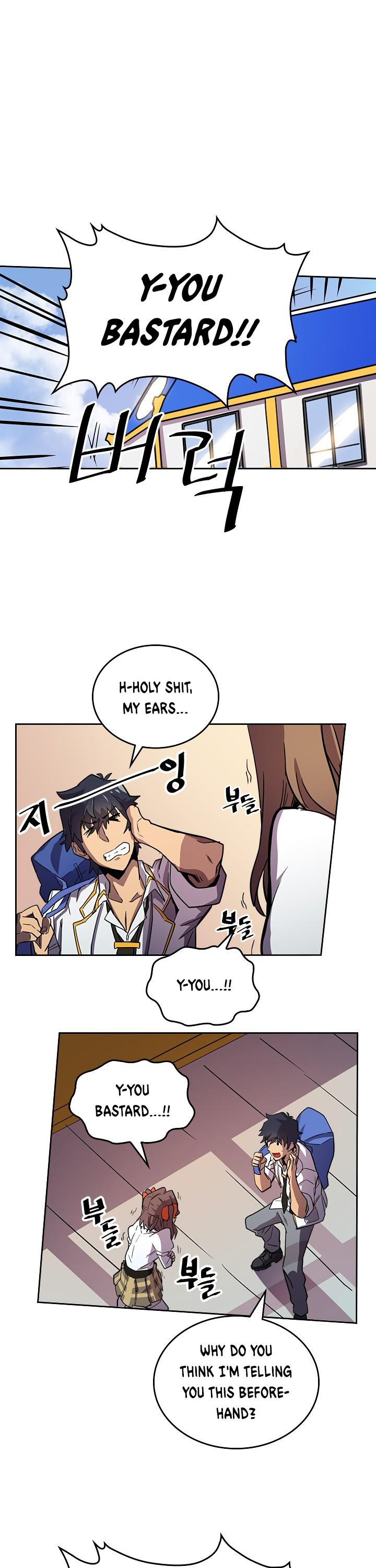 Read A Returner’s Magic Should be Special EN Manga Online