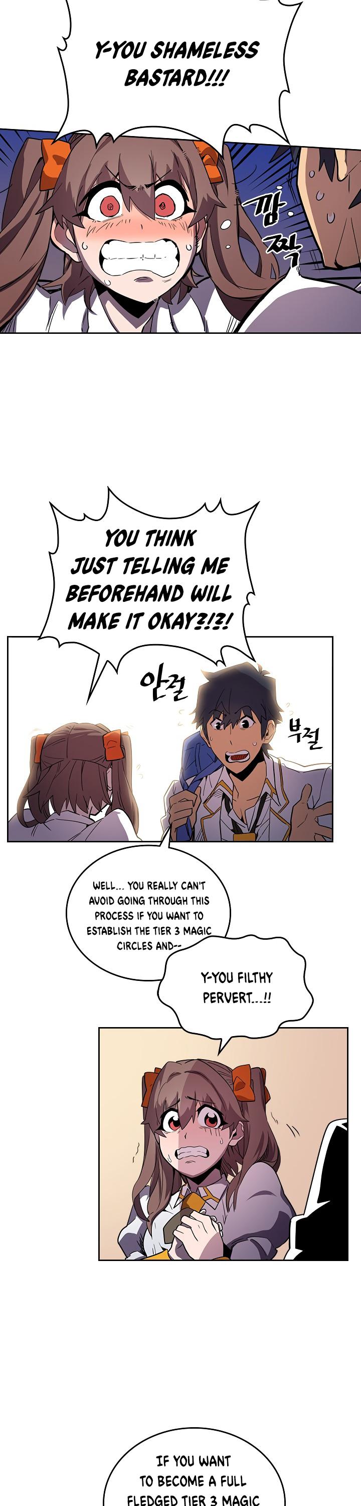 Read A Returner’s Magic Should be Special EN Manga Online