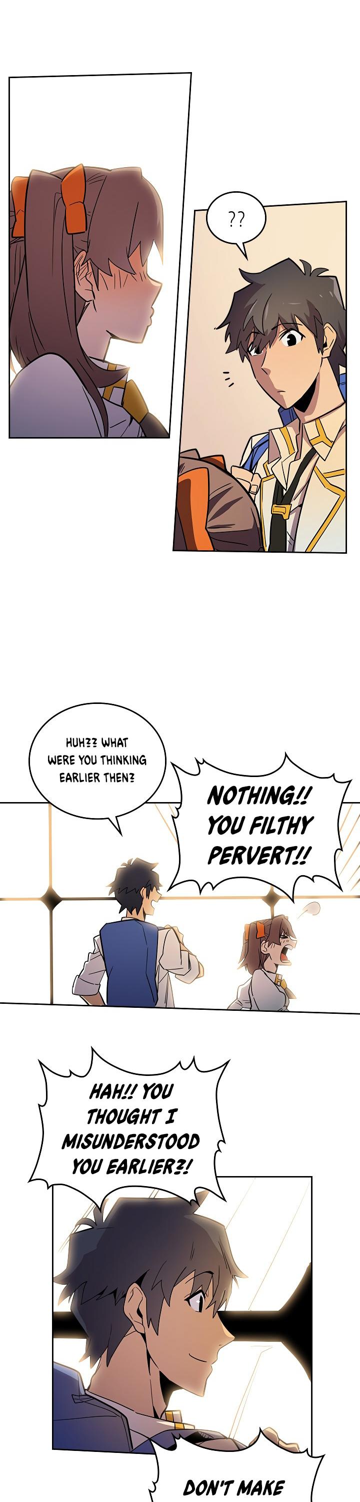 Read A Returner’s Magic Should be Special EN Manga Online