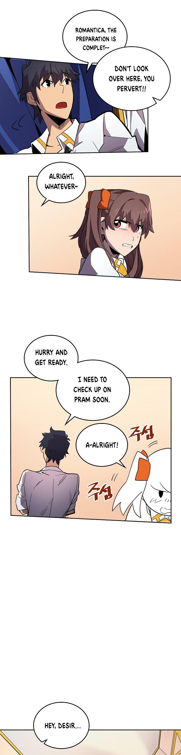 Read A Returner’s Magic Should be Special EN Manga Online