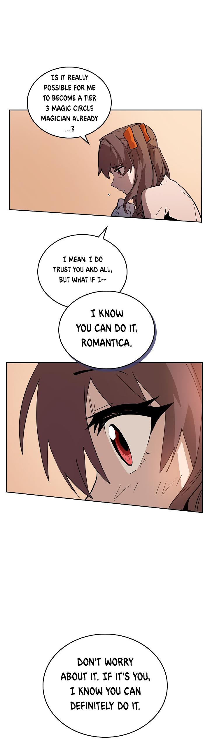 Read A Returner’s Magic Should be Special EN Manga Online