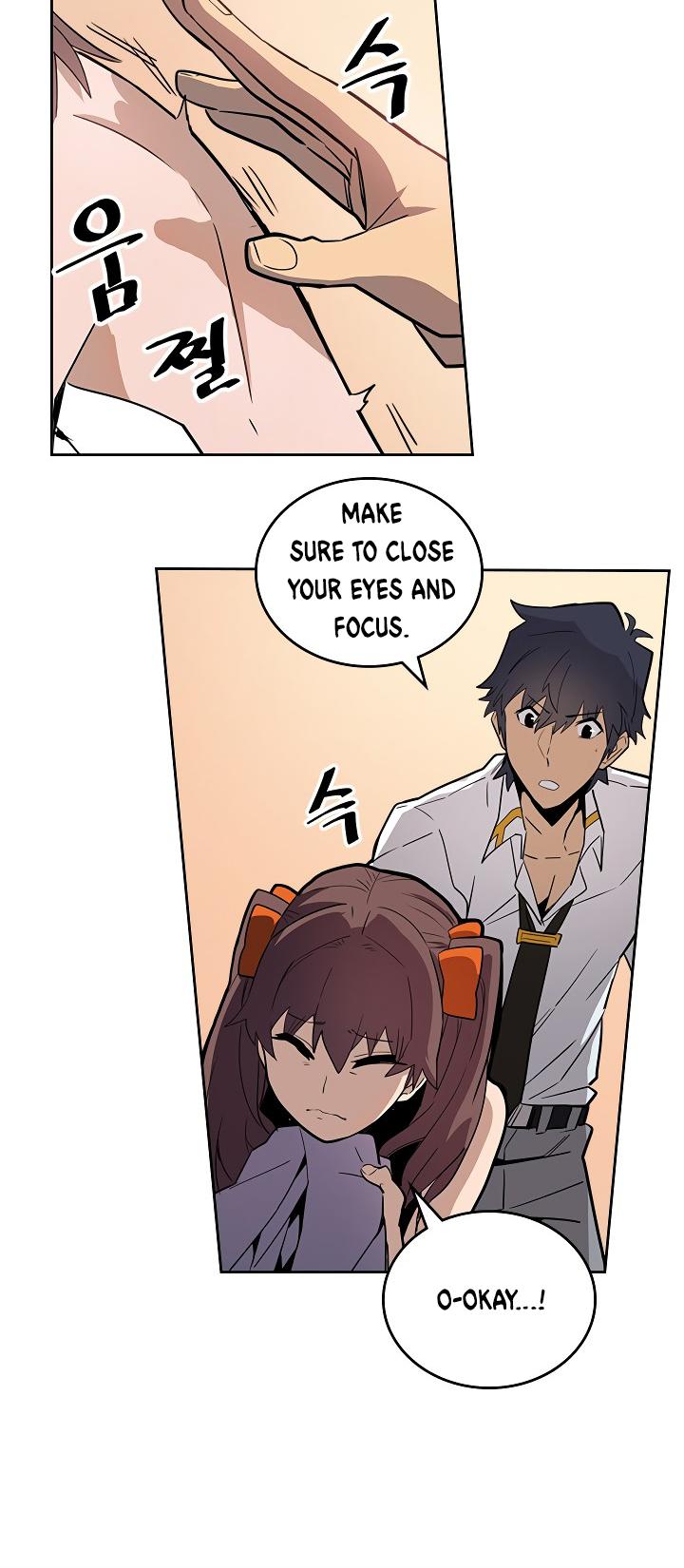 Read A Returner’s Magic Should be Special EN Manga Online