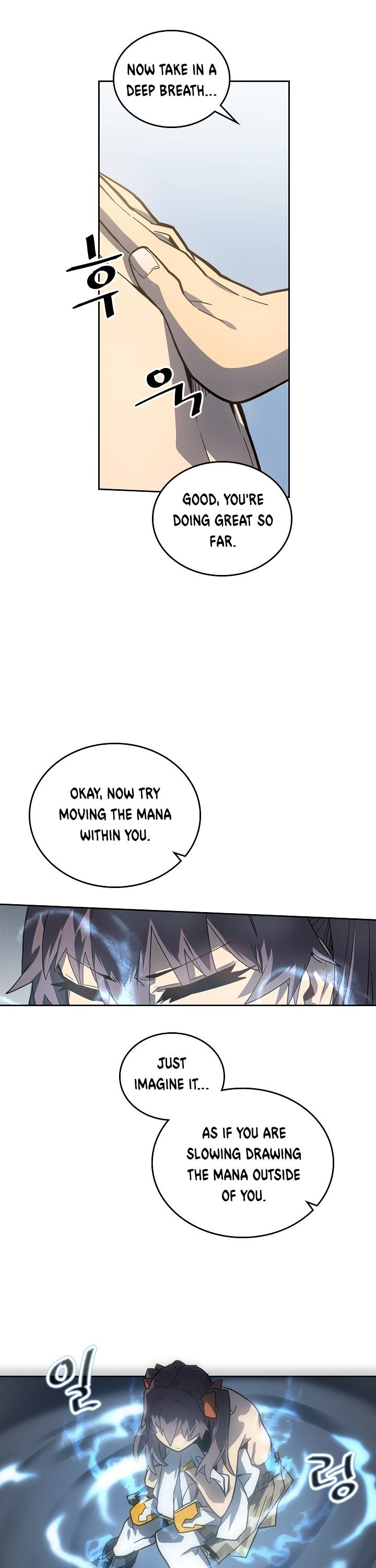 Read A Returner’s Magic Should be Special EN Manga Online