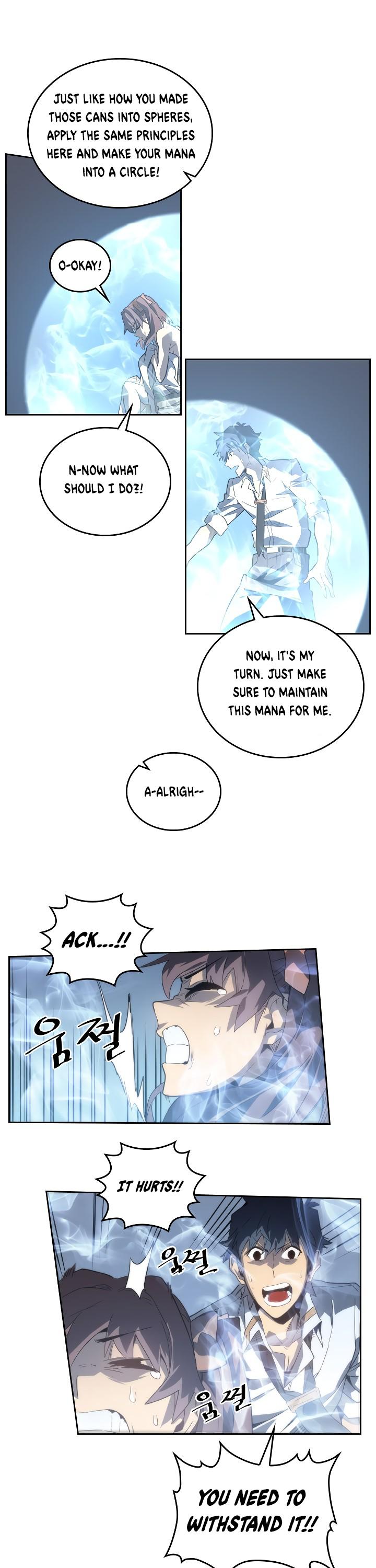 Read A Returner’s Magic Should be Special EN Manga Online