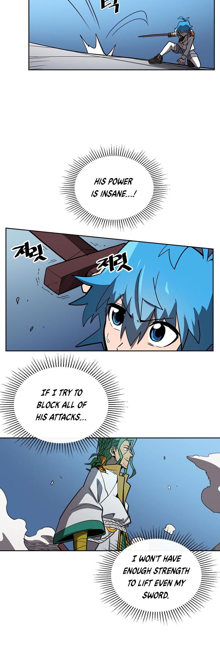 Read A Returner’s Magic Should be Special EN Manga Online