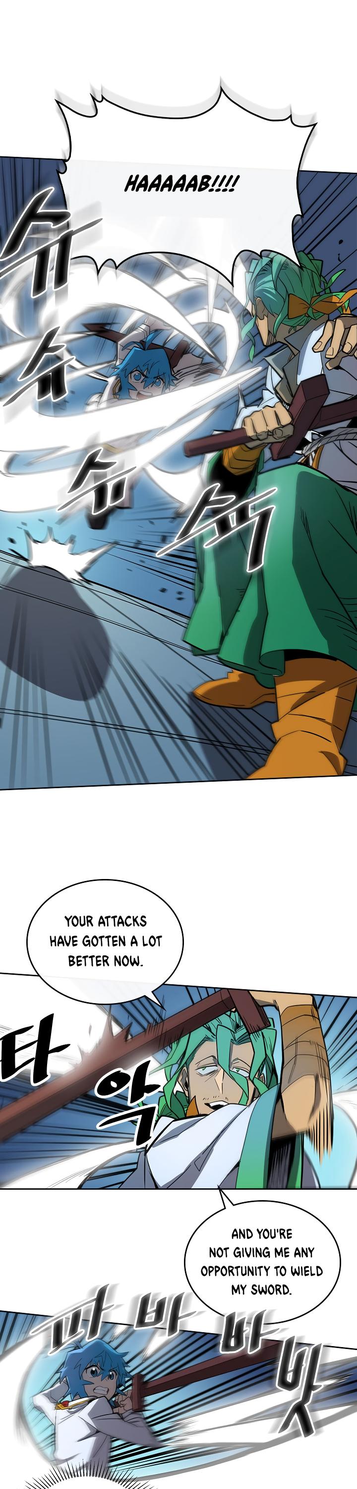 Read A Returner’s Magic Should be Special EN Manga Online