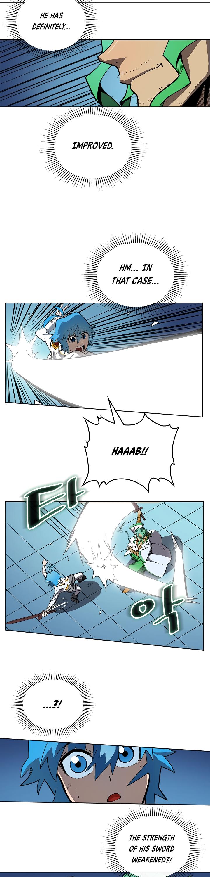 Read A Returner’s Magic Should be Special EN Manga Online