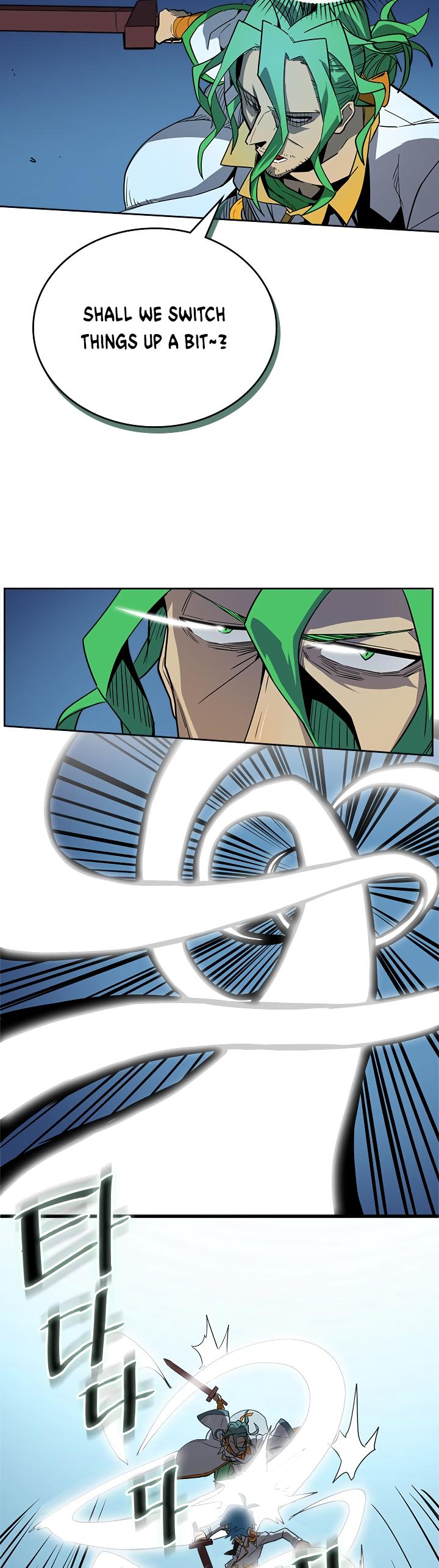 Read A Returner’s Magic Should be Special EN Manga Online