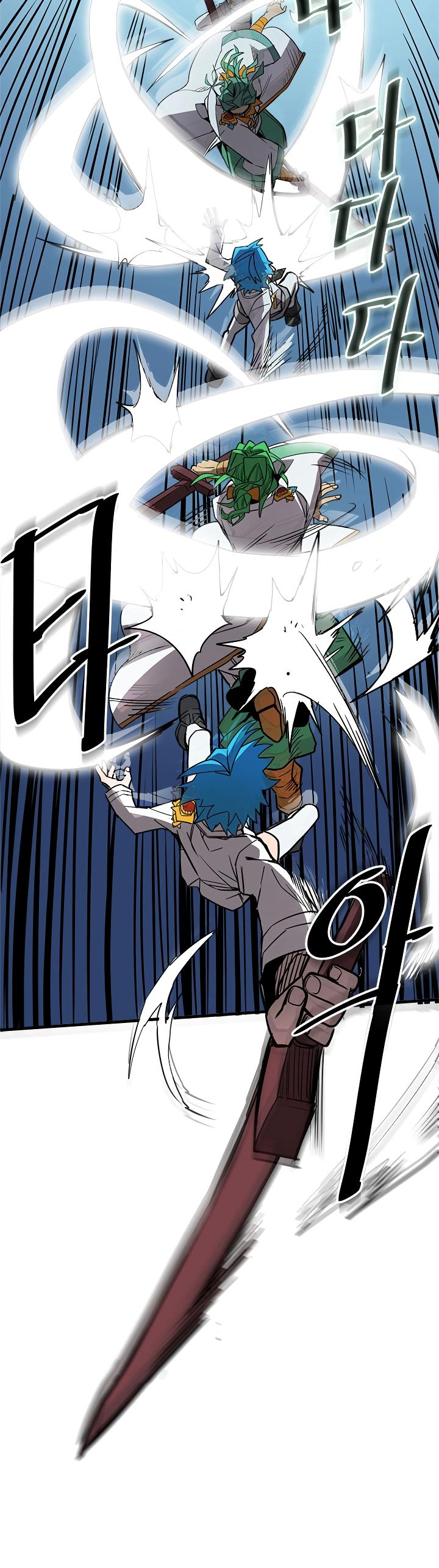 Read A Returner’s Magic Should be Special EN Manga Online