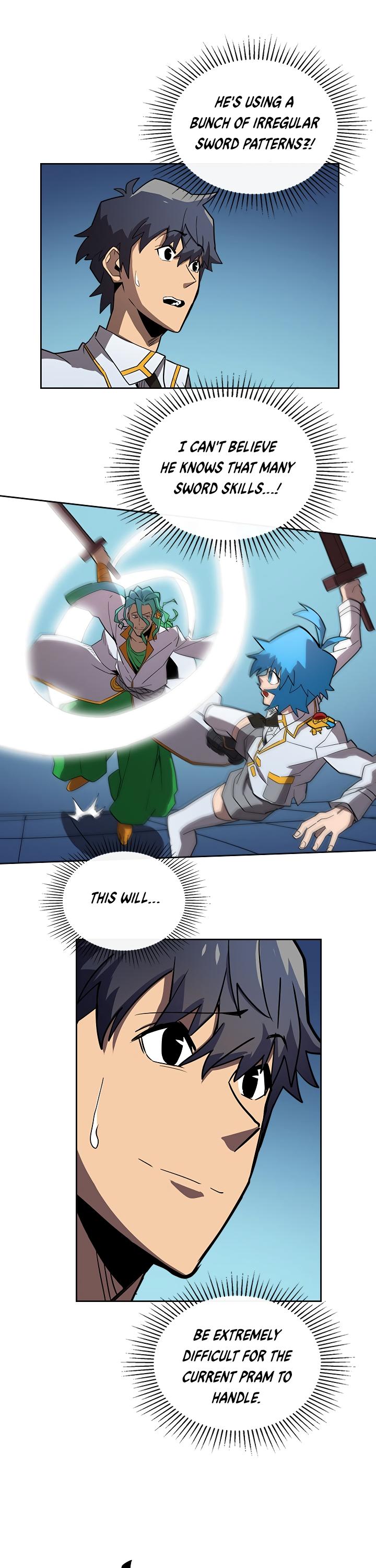 Read A Returner’s Magic Should be Special EN Manga Online