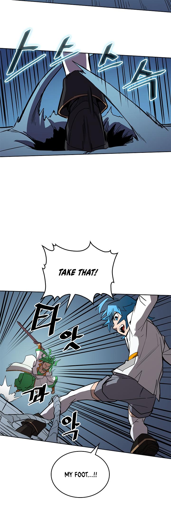 Read A Returner’s Magic Should be Special EN Manga Online