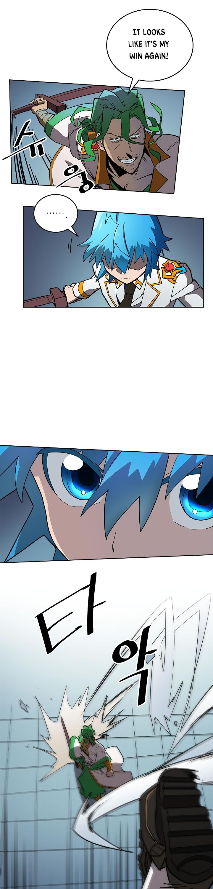 Read A Returner’s Magic Should be Special EN Manga Online