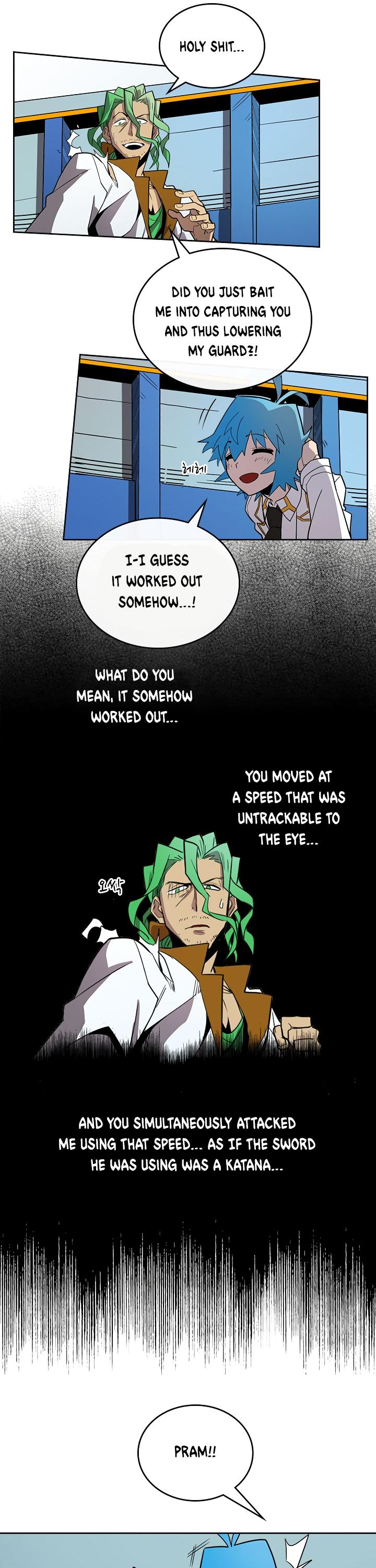 Read A Returner’s Magic Should be Special EN Manga Online