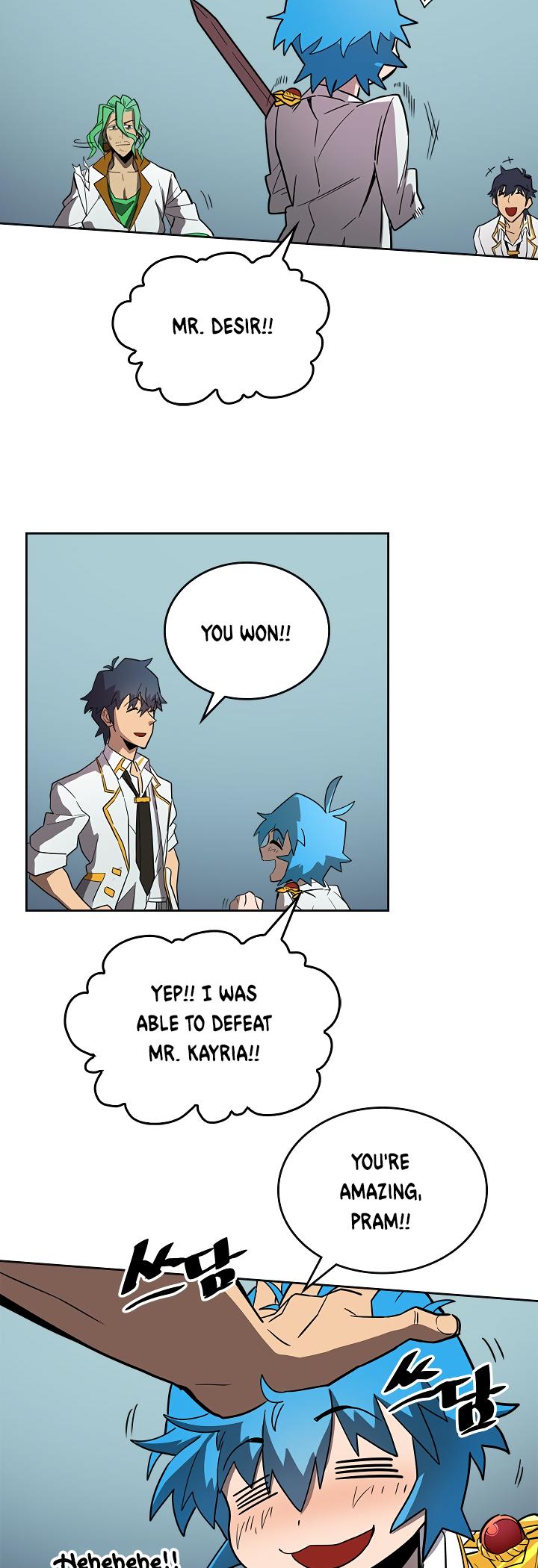 Read A Returner’s Magic Should be Special EN Manga Online