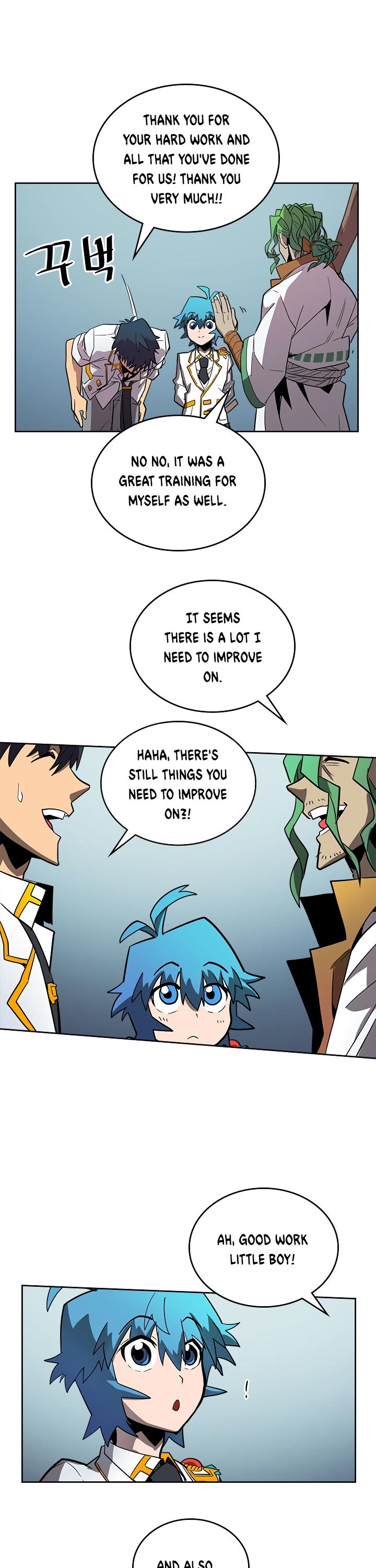 Read A Returner’s Magic Should be Special EN Manga Online