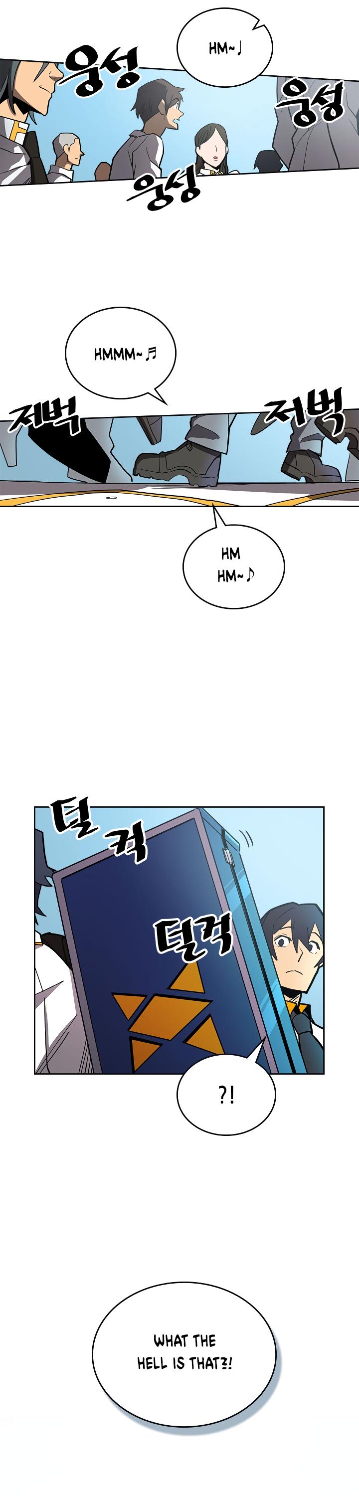 Read A Returner’s Magic Should be Special EN Manga Online