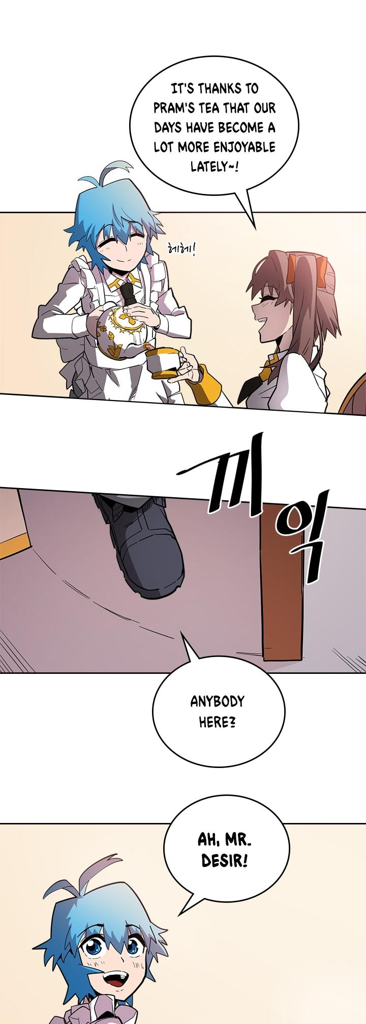 Read A Returner’s Magic Should be Special EN Manga Online
