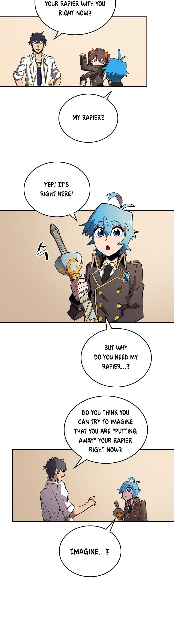 Read A Returner’s Magic Should be Special EN Manga Online