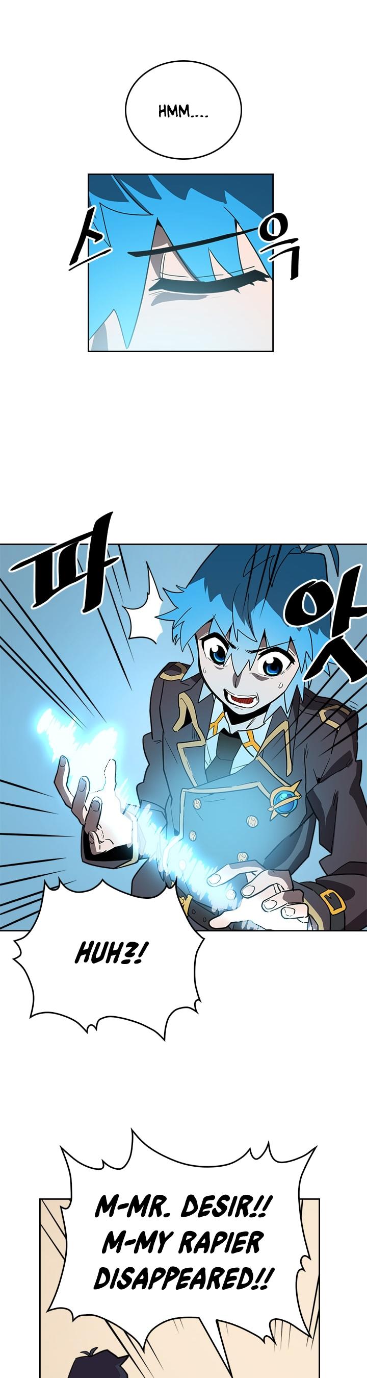 Read A Returner’s Magic Should be Special EN Manga Online