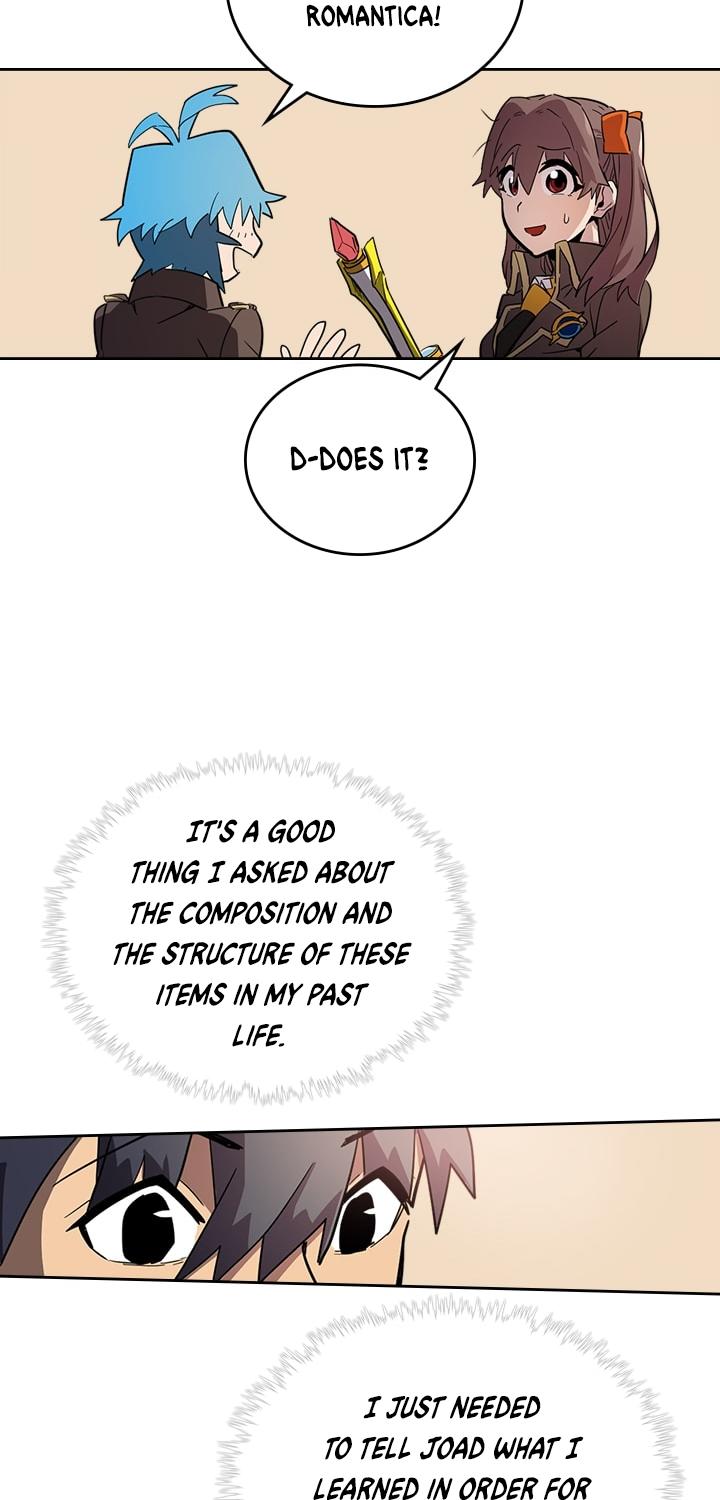 Read A Returner’s Magic Should be Special EN Manga Online