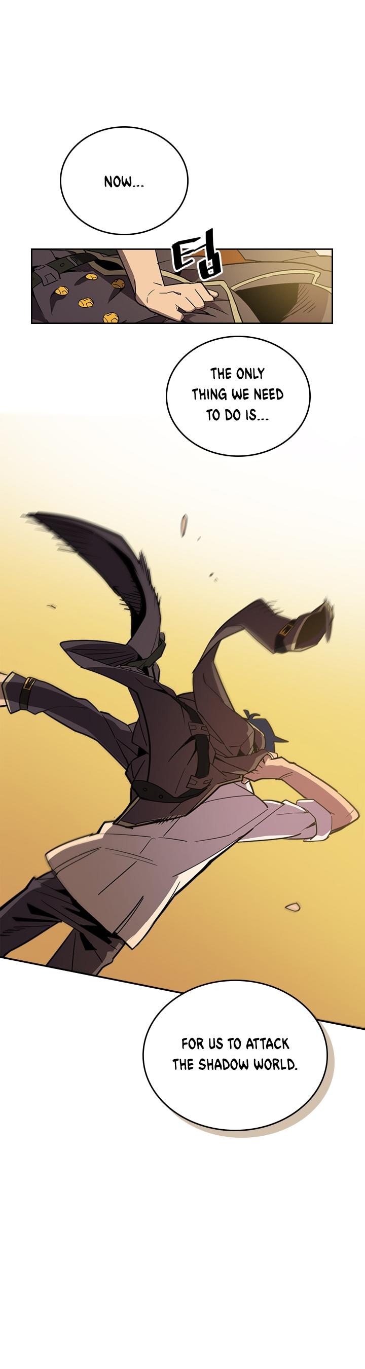 Read A Returner’s Magic Should be Special EN Manga Online