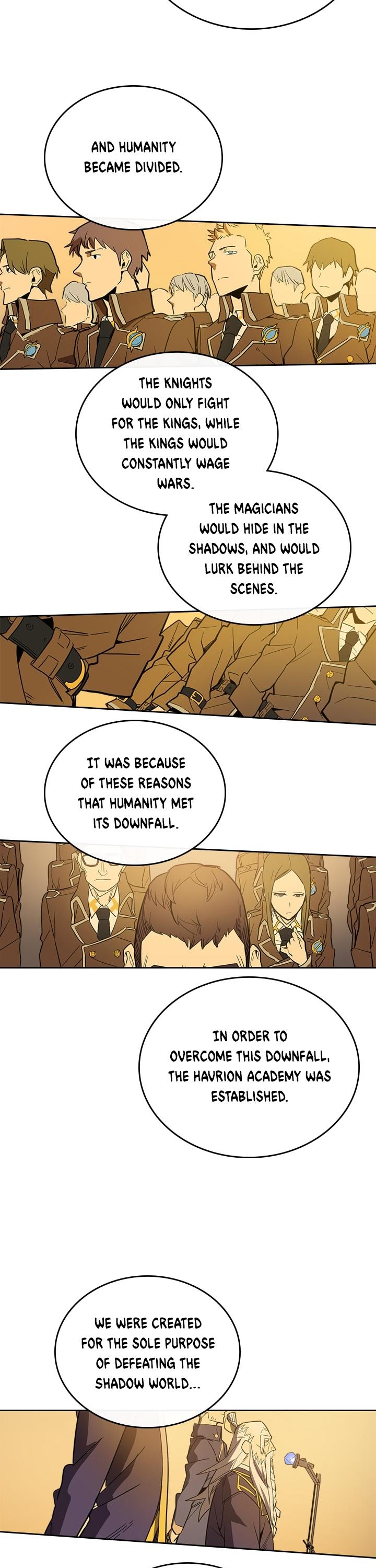 Read A Returner’s Magic Should be Special EN Manga Online