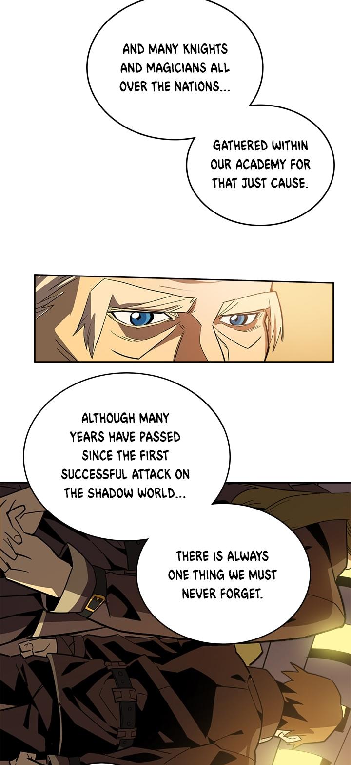 Read A Returner’s Magic Should be Special EN Manga Online