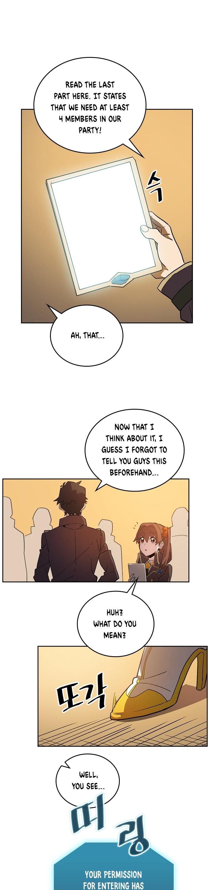 Read A Returner’s Magic Should be Special EN Manga Online