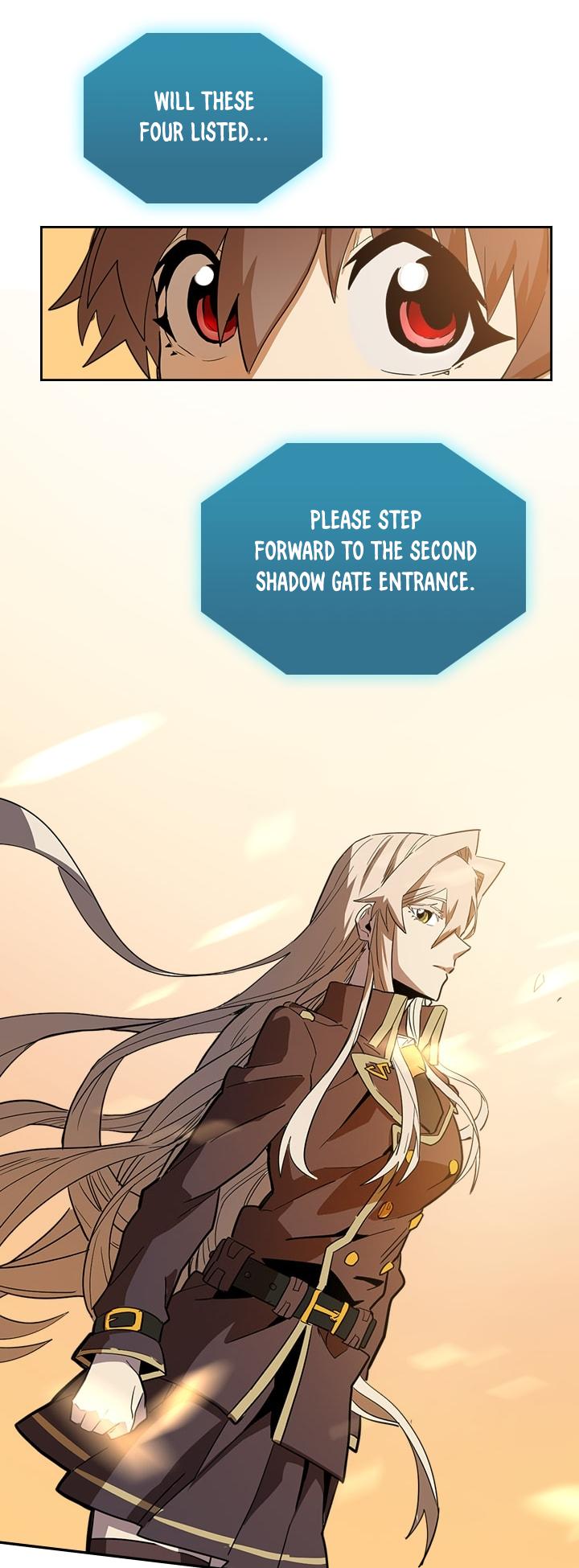 Read A Returner’s Magic Should be Special EN Manga Online