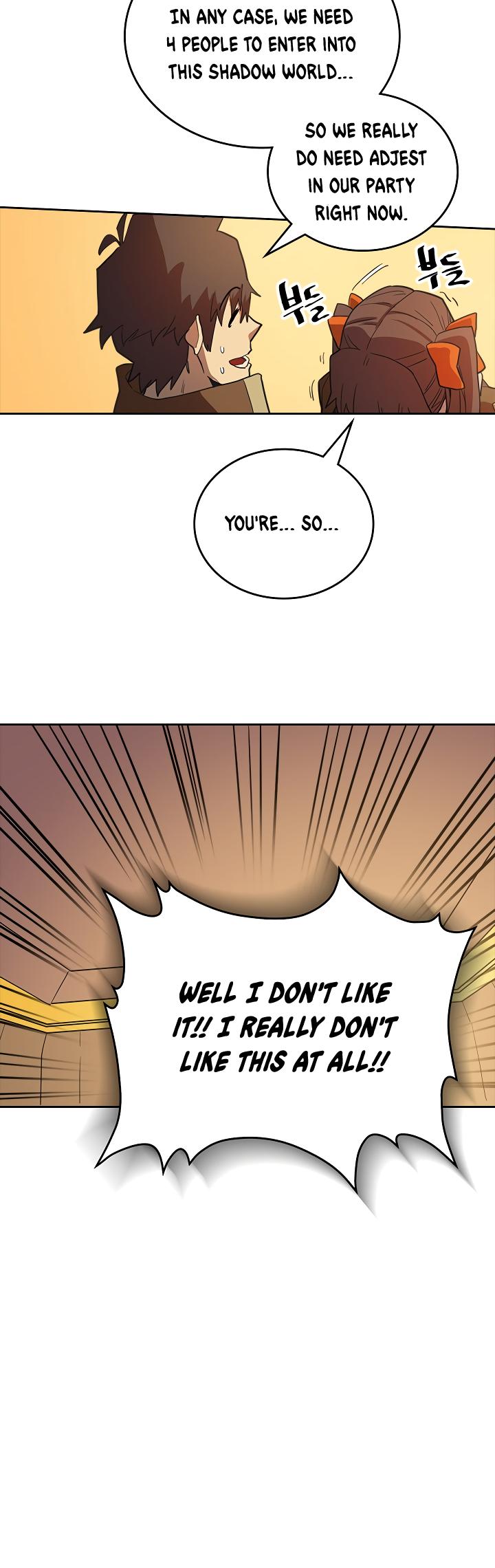 Read A Returner’s Magic Should be Special EN Manga Online