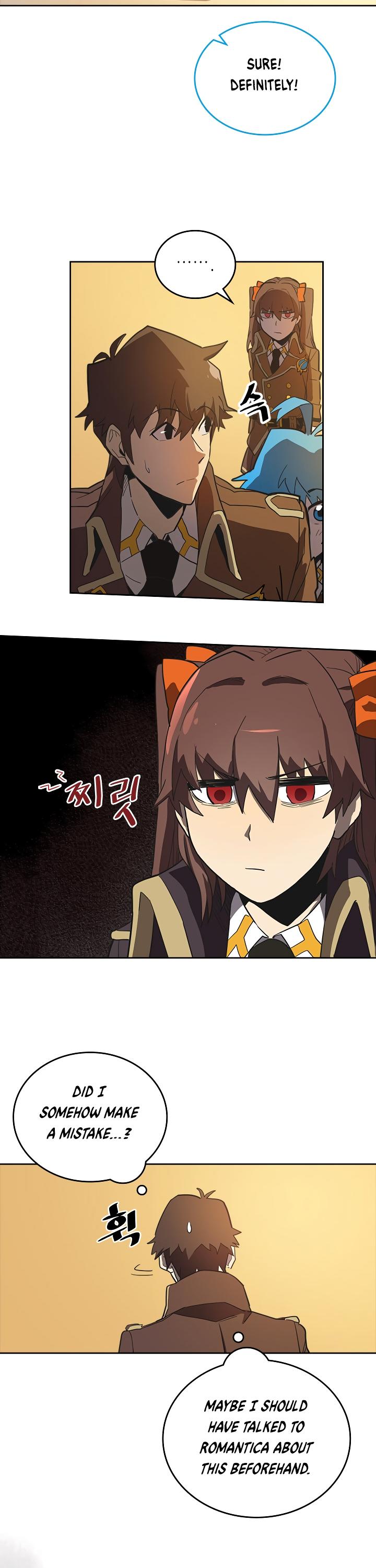 Read A Returner’s Magic Should be Special EN Manga Online