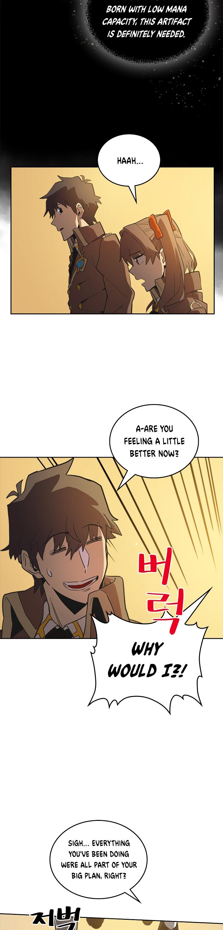 Read A Returner’s Magic Should be Special EN Manga Online