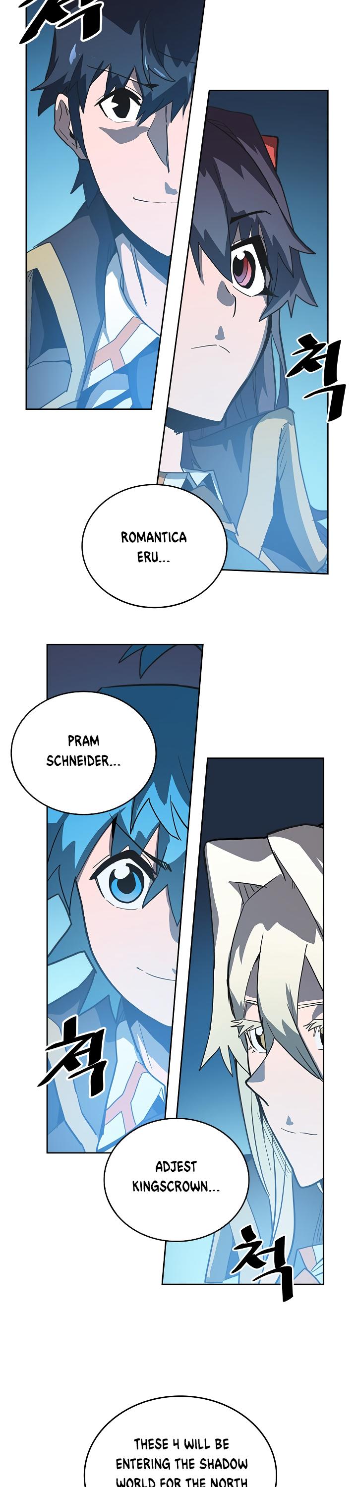 Read A Returner’s Magic Should be Special EN Manga Online